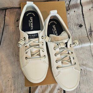 Sperry Crest Vibe Sneaker